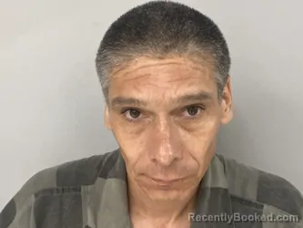 Mugshot of Felipe Fuentes booked in Wagoner County, Oklahoma on July 3, 2026