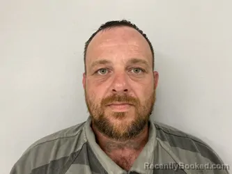 Mugshot of MICHAEL HELMER booked in Wagoner County, Oklahoma on July 4, 2026