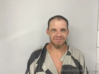 Mugshot of DUSTIN GRAVES booked in Wagoner County, Oklahoma on July 6, 2026