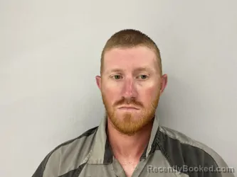 Mugshot of MICHAEL WILLIAMS booked in Wagoner County, Oklahoma on July 10, 2026