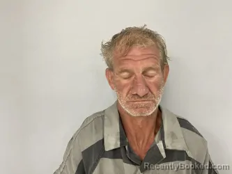 Mugshot of JASON DAVIDSON booked in Wagoner County, Oklahoma on July 13, 2026