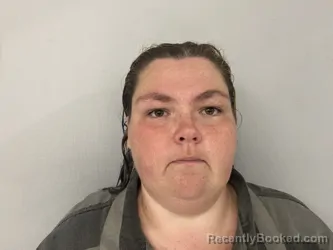 Mugshot of MAKALA BRANTLEY booked in Wagoner County, Oklahoma on July 15, 2026