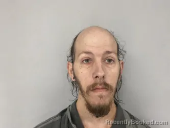 Mugshot of NATHANIEL BRANTLEY booked in Wagoner County, Oklahoma on July 15, 2026
