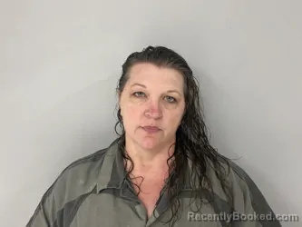 Mugshot of JESSICA DUNCAN booked in Wagoner County, Oklahoma on July 15, 2026