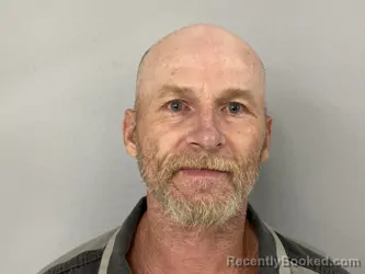 Mugshot of FLOYD PHILLIPS booked in Wagoner County, Oklahoma on July 16, 2026