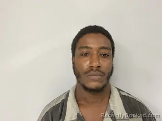 Mugshot of DAQUAVIS MOSLEY booked in Wagoner County, Oklahoma on July 23, 2026