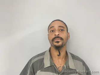 Mugshot of CHRISTOPHER SHELBY booked in Wagoner County, Oklahoma on August 4, 2026