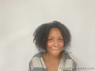 Mugshot of Keyonta Ross booked in Wagoner County, Oklahoma on August 9, 2026