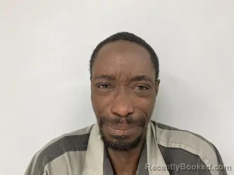 Mugshot of Charles Edwards booked in Wagoner County, Oklahoma on August 12, 2026