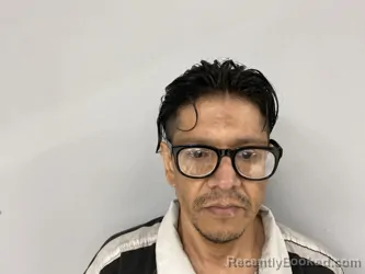 Mugshot of Vince Taylor booked in Wagoner County, Oklahoma on August 13, 2026