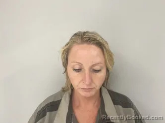 Mugshot of Cupid Cupps booked in Wagoner County, Oklahoma on August 25, 2026