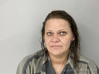 Mugshot of Tonierae Steggall booked in Wagoner County, Oklahoma on August 27, 2026