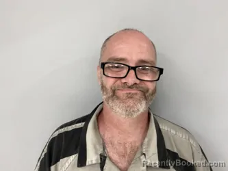Mugshot of Stephen Leibowitz booked in Wagoner County, Oklahoma on September 18, 2026
