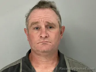 Mugshot of Austin Alexander booked in Wagoner County, Oklahoma on September 19, 2026
