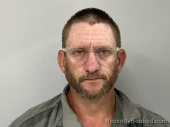 Mugshot of Coleman Rogers booked in Wagoner County, Oklahoma on September 19, 2026