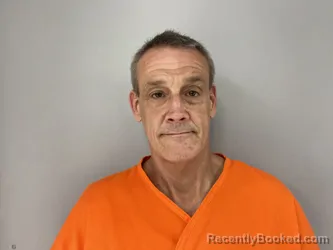 Mugshot of Roy Morse booked in Wagoner County, Oklahoma on October 5, 2026