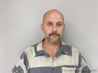 Mugshot of Jarrod Jones booked in Wagoner County, Oklahoma on October 14, 2026