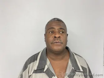 Mugshot of Keith Cone booked in Wagoner County, Oklahoma on October 14, 2026