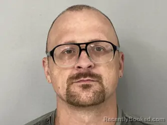 Mugshot of Joshua Mcclintock booked in Wagoner County, Oklahoma on October 17, 2026