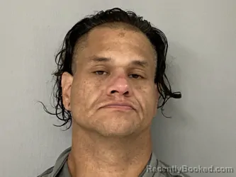 Mugshot of Matthew Scraper booked in Wagoner County, Oklahoma on October 25, 2026