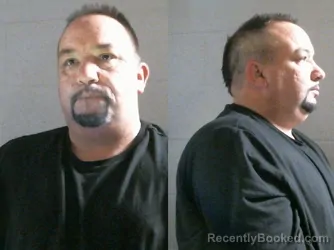 Mugshot of JEFFREY ALLEN DAVIS