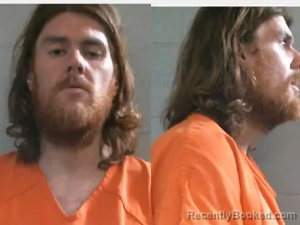 Mugshot of ROBERT SCOTT WARD