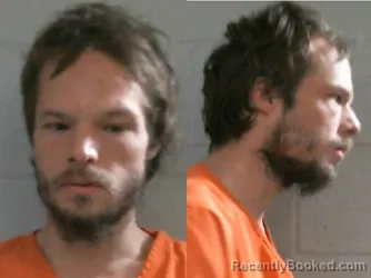 Mugshot of HEATH DERRICK COLLINS