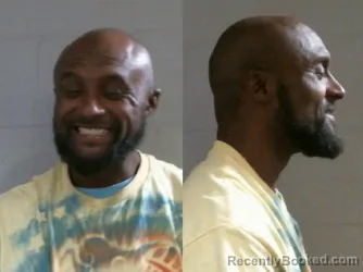 Mugshot of TIMOTHY ALLEN SUTTON