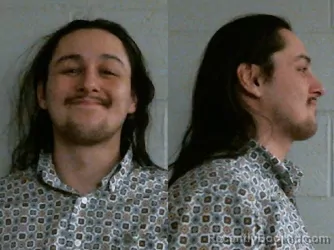 Mugshot of JOHNATHON ALLEN BOWMAN