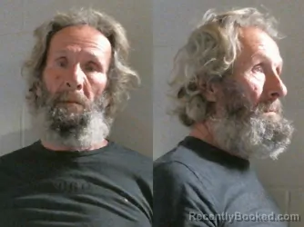 Mugshot of BILLY GENE FAISON