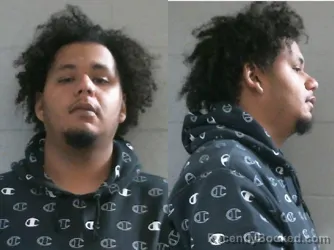 Mugshot of MONTE JACOBY HOWARD