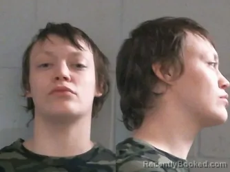 Mugshot of ZELLALYN KAMEA MORRISON