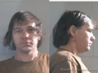 Mugshot of TREVOR TIMOTHY KEENE