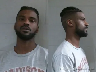 Mugshot of KYREE KITTIM HALEY