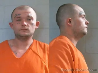 Mugshot of KRISTIAN ALAN DRAPER