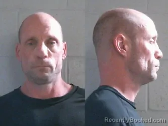 Mugshot of QUINTIN FEELER