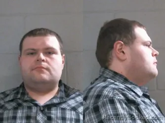 Mugshot of COREY WILLIAM JONES