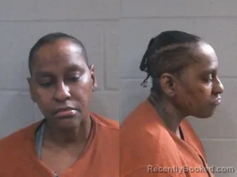 Mugshot of CONSTANCE MARIE MARIE JONES