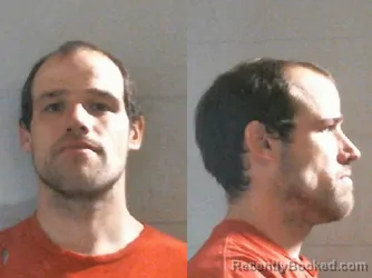 Mugshot of RICKY NOLAN ENNIS