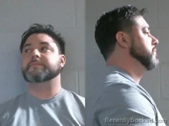 Mugshot of JASE WILLIAM MURGUIA