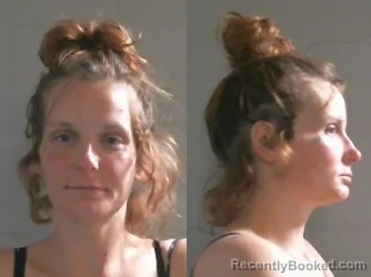 Mugshot of HAYLEY JANE LAKEY