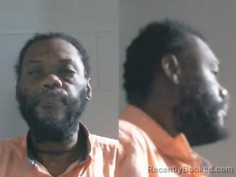 Mugshot of SILVESTER ALLAN HAILEY