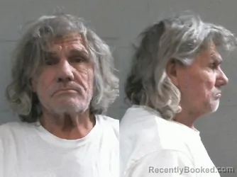 Mugshot of MICHAEL DEANE CATLIN