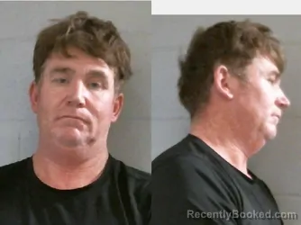 Mugshot of JAMES ERIC COX