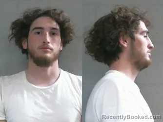 Mugshot of TYELER DELL LAGUNAS