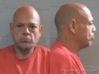 Mugshot of ROBERT DELANO OWEN