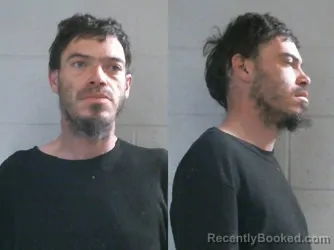 Mugshot of RUSSELL HENRY BOHANNON