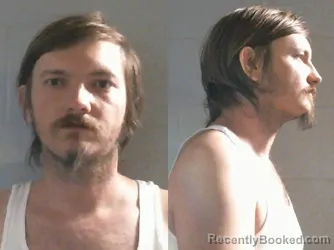 Mugshot of CHRISTIAN RAY DEAN-FISKAL