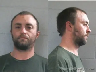 Mugshot of JERRY ANTHONY POSEY