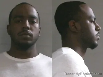 Mugshot of JAYLIN TA'REL OLIVER